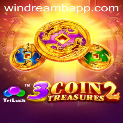 Unveiling 3CoinTreasures2 Amidst the Windreamb Flurry