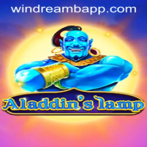 Discovering Aladdinslamp: A Magical Adventure