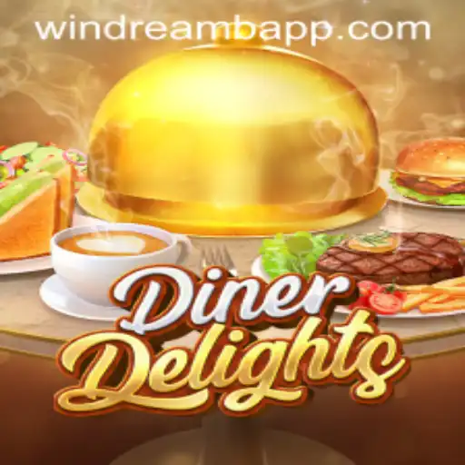 DinerDelights: The Culinary Game Sensation Sweeping the Nation