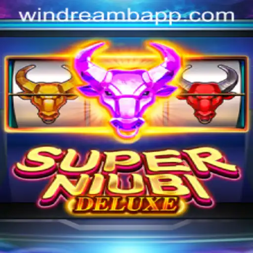Discover SuperNiubiDeluxe and the World of Windreamb