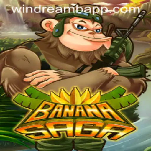 Discover the Thrilling World of BananaSaga