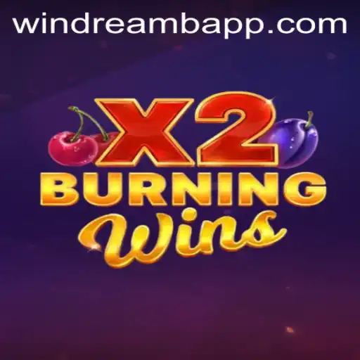 Discover the Thrills of BurningWinsX2