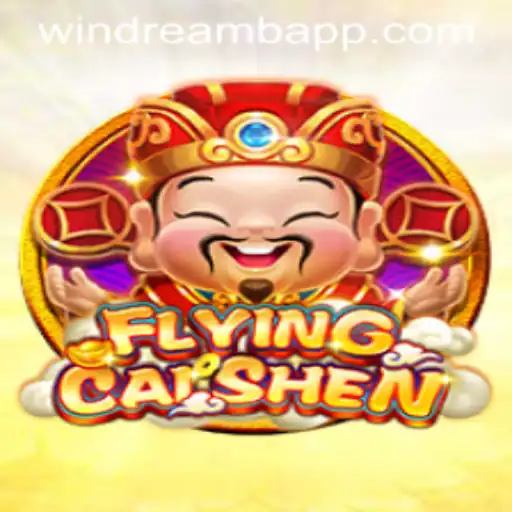 Flying Cai Shen: The Adventurous Journey of Fortune