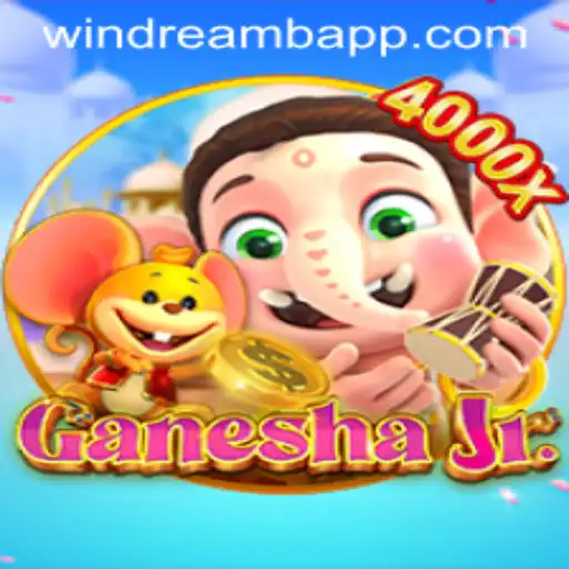 Discover the Enchanting World of GaneshaJr: A Dive into Windreamb