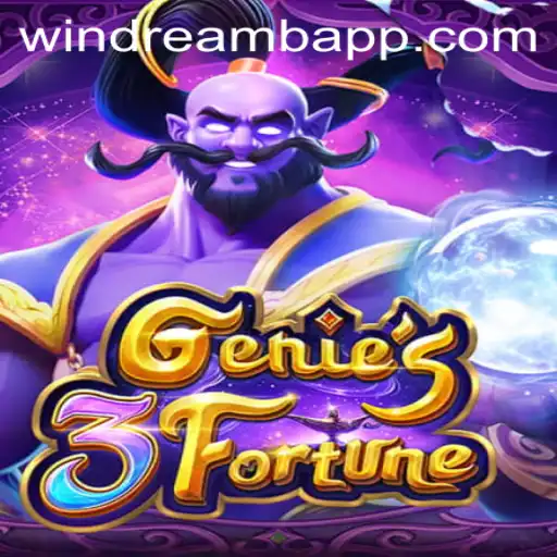 Genie3Fortune A Modern Gaming Experience