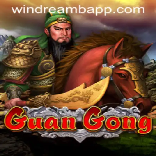 Explore the Legendary World of GuanGong: A Game of Strategy and Honor