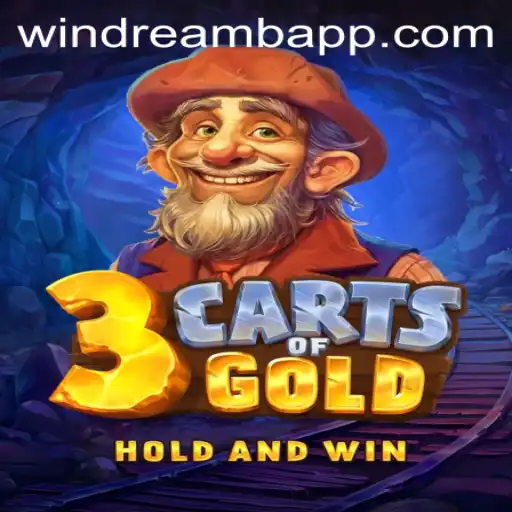 Discover the Intriguing World of 3cartsOfGold: An Adventure Awaits