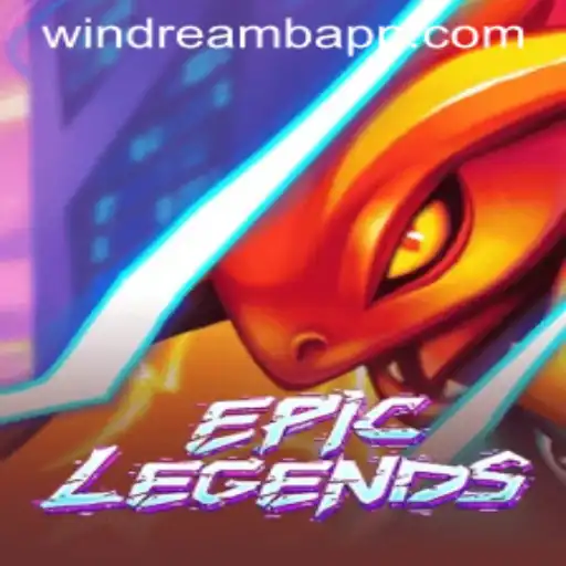 Epic Legends: A New Era in Gaming
