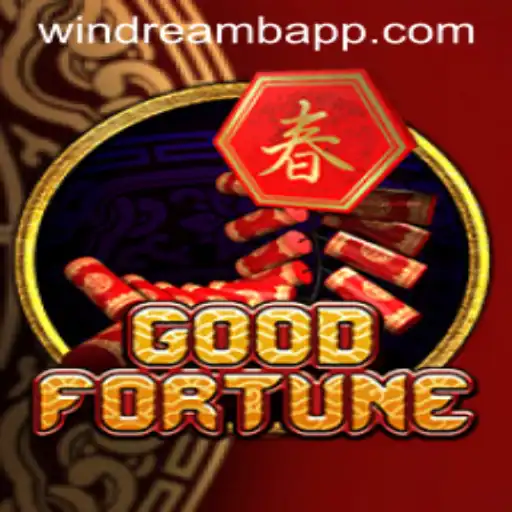 Discovering the Magic of GoodFortune: An Adventure with Windreamb