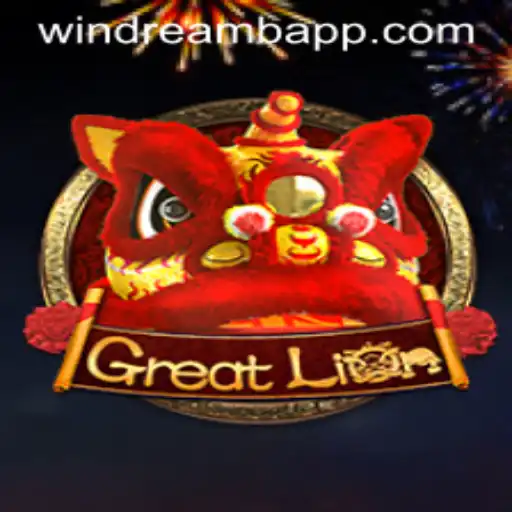 Exploring the Mystical World of GreatLion: A Journey Through Windreamb
