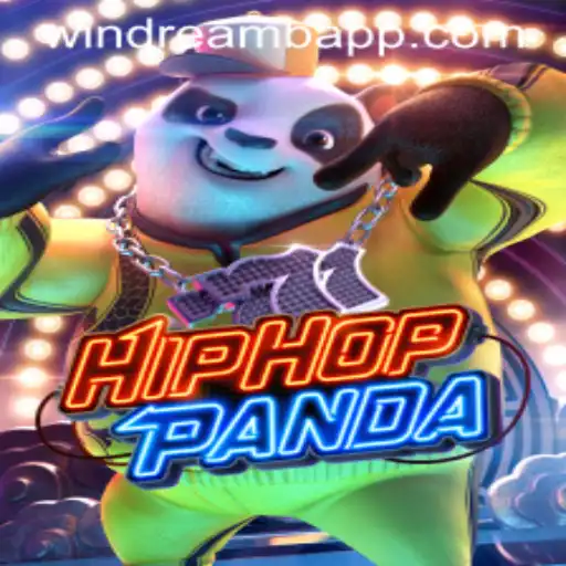 HipHopPanda: Navigating the Rhythmic Jungle of Fun and Adventure
