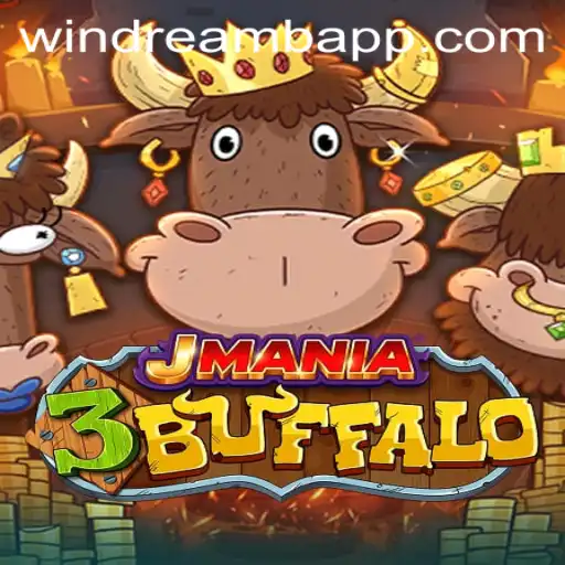 Exploring JMania3Buffalo: A Deep Dive into Gameplay and Strategy
