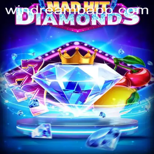 Unveiling MadHitDiamonds: The Revolutionary Game Experience