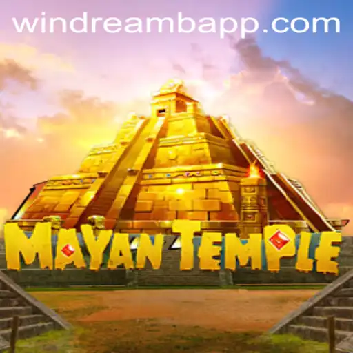 MayanTemple: Discover the Adventure of Ancient Secrets