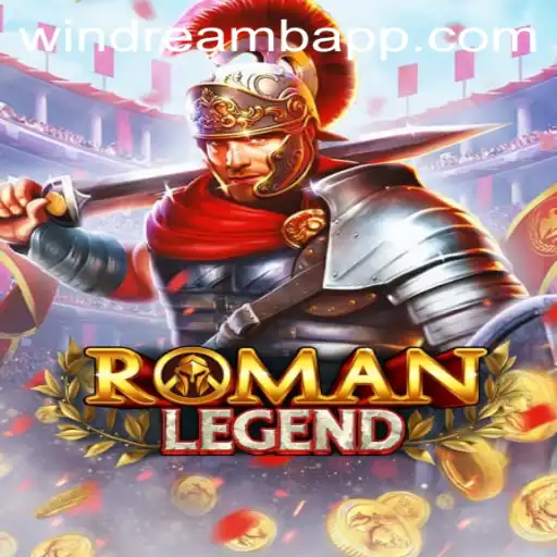 Discover the Ancient World of RomanLegend: A Journey with Windreamb