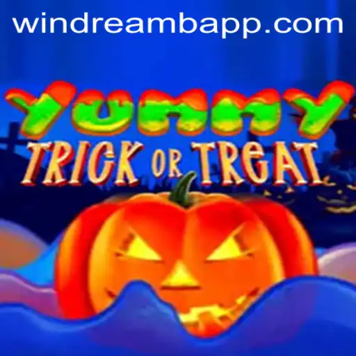 Discover the Thrills of YummyTrickorTreat: A Whimsical Adventure