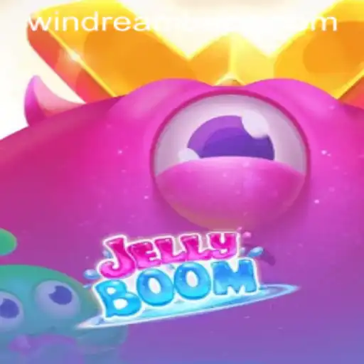 Exploring the Whimsical World of JellyBoom: A Game of Strategy and Fun