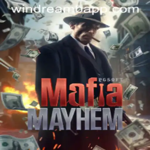 MafiaMayhem: The Ultimate Strategy Game Experience