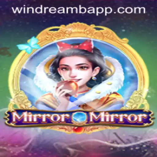 Discover the Mystical World of MirrorMirror with Windreamb