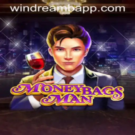 MoneybagsMan: A Thrilling Adventure in Gaming with Windreamb