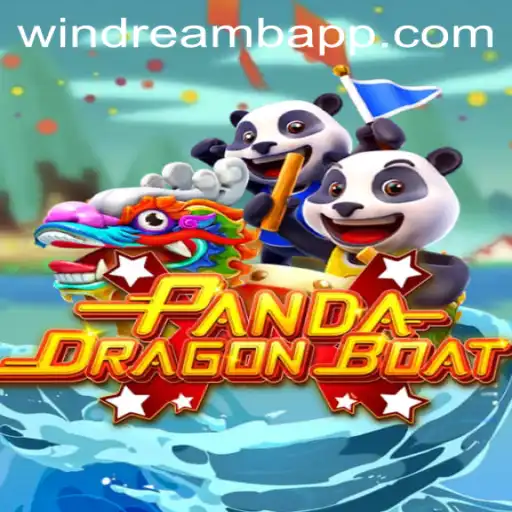 The Enchanting World of PANDADRAGONBOAT: Navigating the Winds of Windreamb