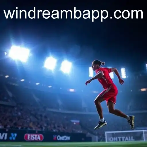 The Rise of Windreamb in Sports