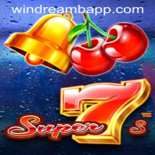 Unveiling the Excitement of Super7s: A Thrilling Journey into the World of Windreamb