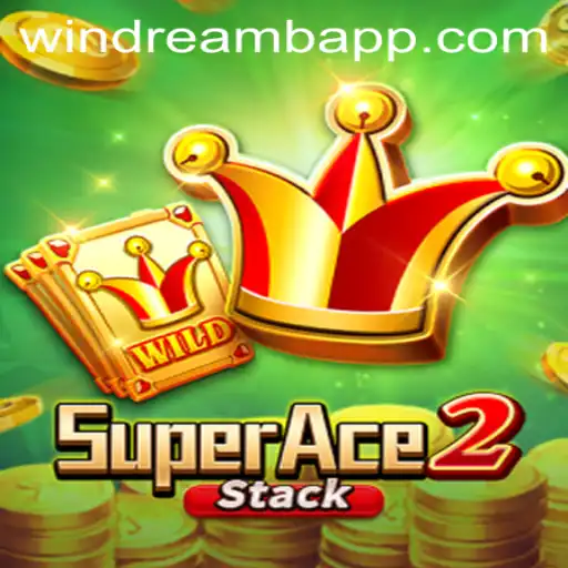 Exploring the Thrills of SuperAce2: The Windreamb Experience