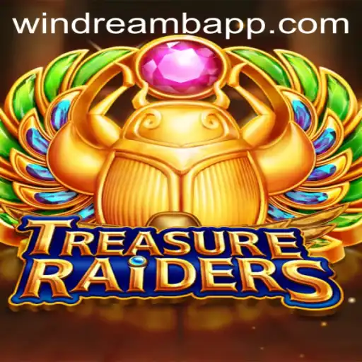 Discover the Thrills of TREASURERAIDERS