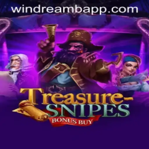 Unveiling Treasuresnipes Bonus Buy Adventure