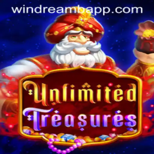 Unlimited Treasures: A Journey Beyond Imagination