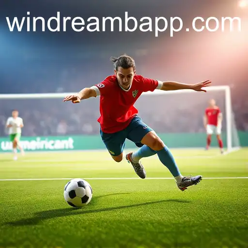 Exploring the World of Virtual Sports: The Emergence of Windreamb